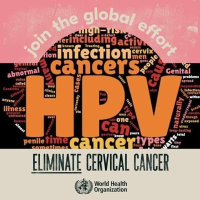 Evidence based, refuting the misinformation and lies from the anti-vaccination movement about HPV, the life saving HPV vaccine and vaccines in general.