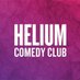 Helium Comedy PDX (@HeliumComedyPdx) Twitter profile photo