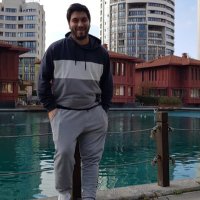 Reha Yılmaz (@rhylmz) 's Twitter Profile