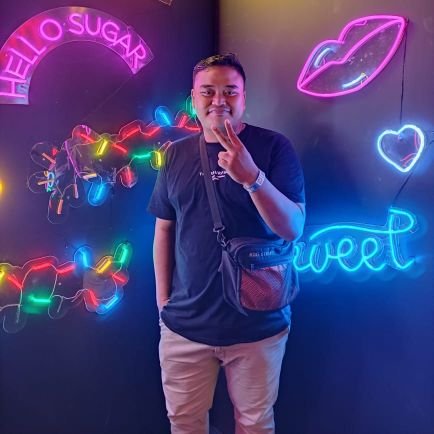 RifkiHartono's profile picture. 