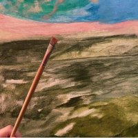 Elinor Rowlands Art (@elinorrowlands) 's Twitter Profile