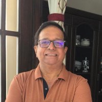 Lalit Roy (@lalitroy_sm) 's Twitter Profile