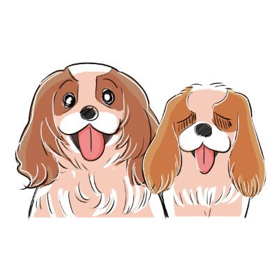 キャバリアの森【キャバリアグッズショップ】さんのプロフィール画像