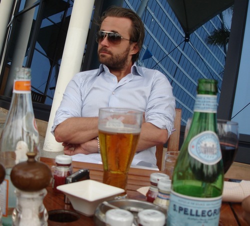 nkange's profile picture. 