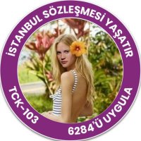 Seçil Bıldırcın(@kiskancsiniz) 's Twitter Profile Photo