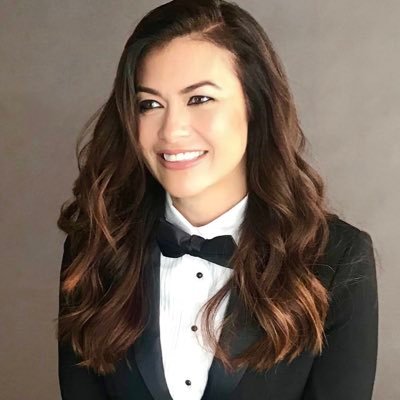 LeilaniMunter Profile Picture