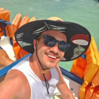 Fʟᴀᴠɪᴏ ᴄᴀᴇᴛᴀɴᴏ ☯ (@_flaviocaetano) 's Twitter Profile