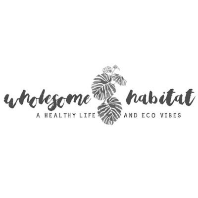 WHOLESOME HABITAT AUSTRALIA / Eco-Store offering natural alternative solutions to daily living.
Sign up 📩 https://t.co/6xLDaqra8P
10% OFF DISCOUNT CODE 💲