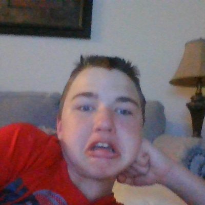 Athlete, 8th Grade, BJHS
