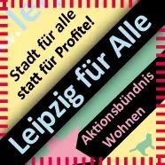 Leipzig für alle! Profile