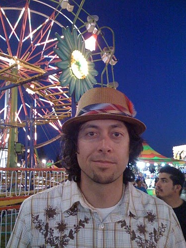 Rony271's profile picture. 