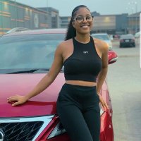 Kishi Baby (@kishiloreoluwa) 's Twitter Profile Photo Kishi Baby (@kishiloreoluwa) 's Twitter Profile Photo