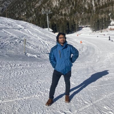 Journalist turned mass communication researcher
Graduate Assistant @ Gaylord College of Journalism and Mass Communication, University of Oklahoma