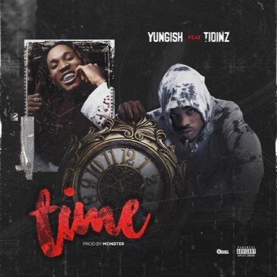 yungishofficial's profile picture. Recording artist IG @yungisholuwatobii
