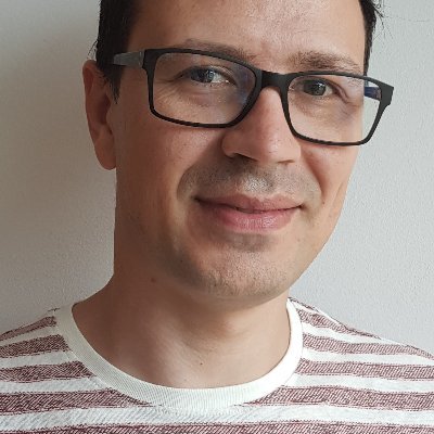 CBatiescu's profile picture. 