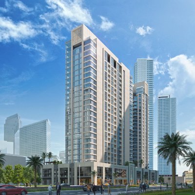 One of the world’s fastest growing economies, Dubai is a service- and tourism-oriented nation. Known for its skyscrapers and largest projects of the world, Duba