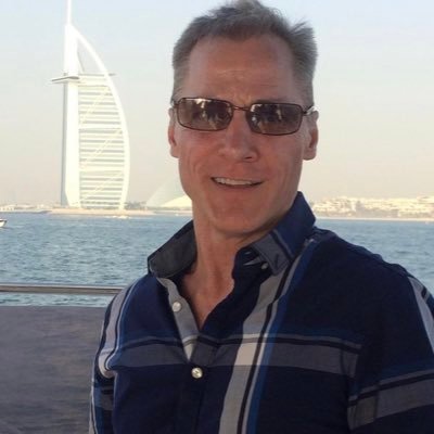 DaveG320's profile picture. Airline Captain (Retired)