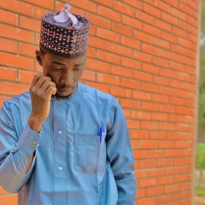 I'm a Muslim that always depends💯 on La'ila ha'illallah Muhammad Rasulullah♥️ nothing more nothing less, it is my everything and Alhamdulillahi Alakulli halin.