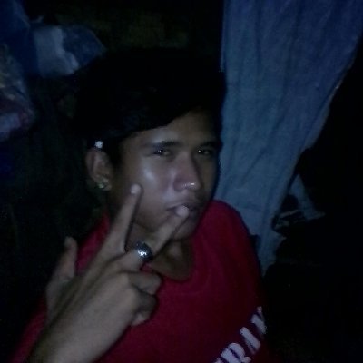 RodjieJamandron's profile picture. 😻