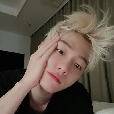 #JUNMYEON: if you find waiting enjoyable, then it's love || @welcometomywoos - for nct, wayv & svt