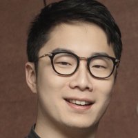 Zeshi Li (Jack) (@zeshi_li) 's Twitter Profile Photo Zeshi Li (Jack) (@zeshi_li) 's Twitter Profile Photo