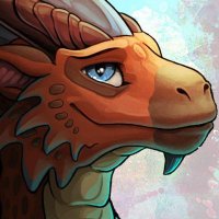 Artonis - Equally Nervous and Excitable (@artonisdragon) 's Twitter Profile