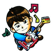 STUDIO KENT（ファミコンギターkent）ギター講師(@studiokent1) 's Twitter Profileg