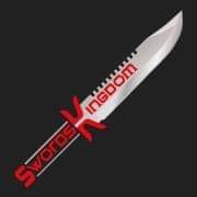 Swordskingdom UK(@Swordskingdom2) 's Twitter Profile Photo