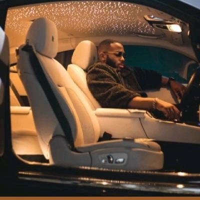 stan_kiddwaya's profile picture. Kiddwaya's Stan account.