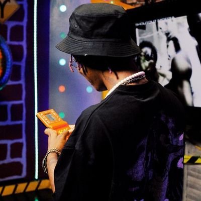 EbenCool1's profile picture. 