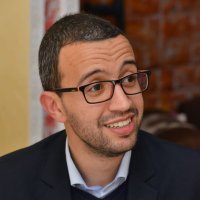 Mehdi GARFAOUI - المهدي كرفاوي(@garfaoui) 's Twitter Profile Photo