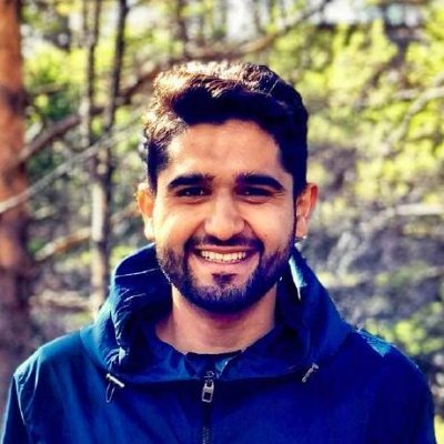Educator | Trainer | 11+ yrs of experience in the #SAP Industry.
#SAPConsultant
https://t.co/PJGgvy6AF7…