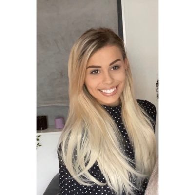 Capricedewhurs1's profile picture. 22 Manchester NQ