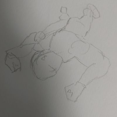 レイクハム イラスト練習中さんのプロフィール画像