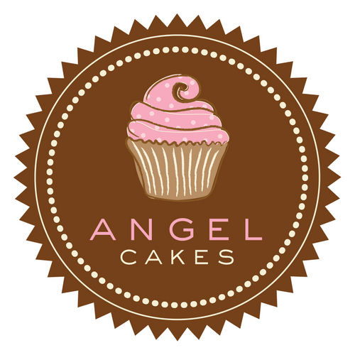 Angel Cakes Cupcakes