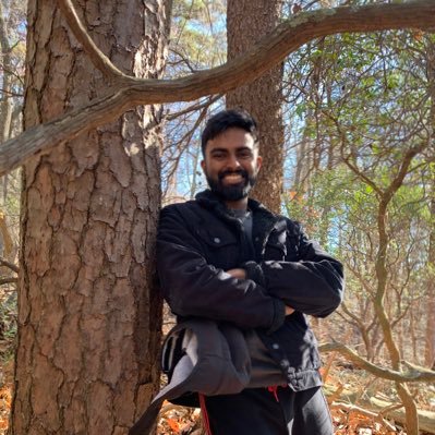 joelrajakumar's profile picture. PhD student at QUICS, UMD