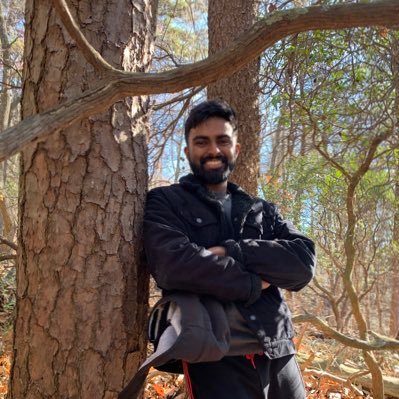 PhD student at QUICS, UMD