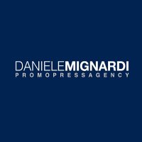 DM Promopressagency (@danielemignardi) 's Twitter Profile Photo DM Promopressagency (@danielemignardi) 's Twitter Profile Photo