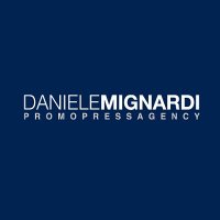 DM Promopressagency(@DanieleMignardi) 's Twitter Profile Photo