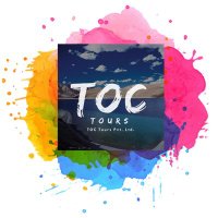 TOC Tours(@TOCtours) 's Twitter Profile Photo