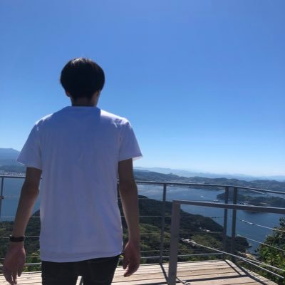 otvxb93I54FAz4q's profile picture. 昨年11月末にプログラミングスクールに入校/地方の私立大学3回生/22卒/絶賛就活中/PHP/CodeIgniter/Laravel