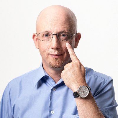 AueMartin's profile picture. Martin Aue ist einer der führenden Experten für Sichtbarkeit im deutschsprachigen Raum.