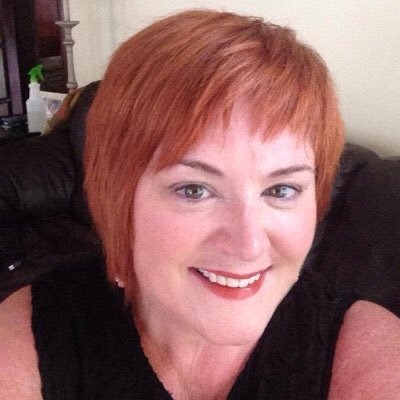 .Amazing sense of humour despite being an irish passionate redhead scorpio. Life is a verb. Rock on with your bad self.