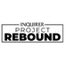 Inquirer Project Rebound (@inqprojrebound) Twitter profile photo