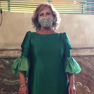 Inmicamama1's profile picture. Farmacéutica. Me gusta la buena gente
