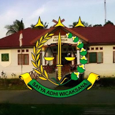 Cabjari_Nipah_P's profile picture. Kantor Cabang Kejaksaan Negeri Tanjung Jabung Timur di Nipah Panjang