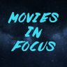 moviesinfocus's profile picture. All things film related from commentator & @RottenTomatoes approved critic Niall Browne. Home of the @moviesinfocus podcast. Contact: niall@moviesinfocus.com