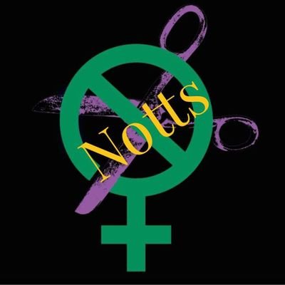 Nottingham collective of direct action group Sisters Uncut. Contact sistersuncutnottm@gmail.com