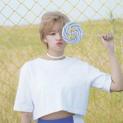 #WeLoveYouJeongyeon