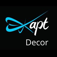 Apt Decor(@AptDecorUg) 's Twitter Profile Photo